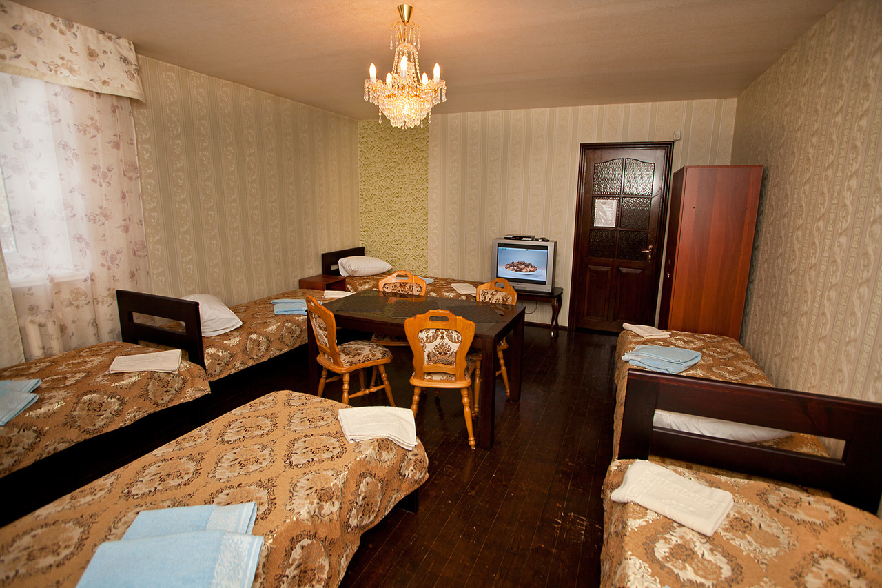 Фото Центральная усадьба