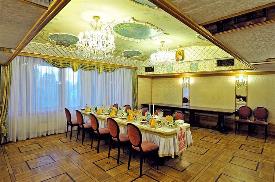 Фото Даниловская