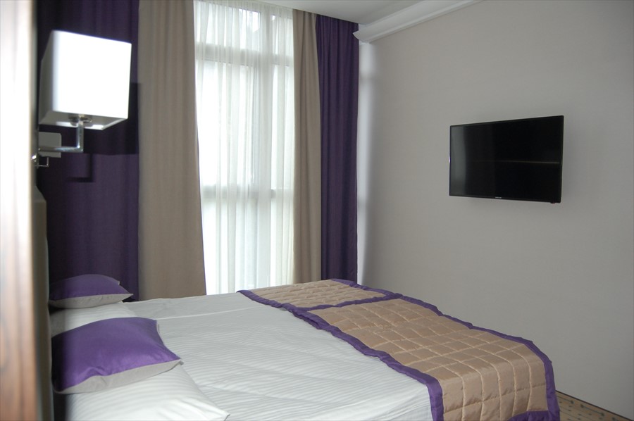 Фото Гостиница Новый Свет