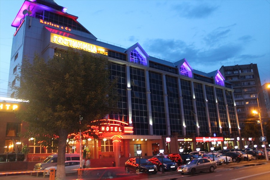 Фото Липецк