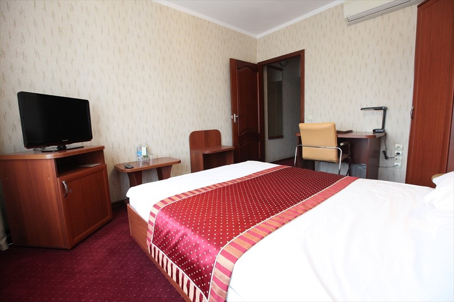 Фото Бизнес-отель Татарстан