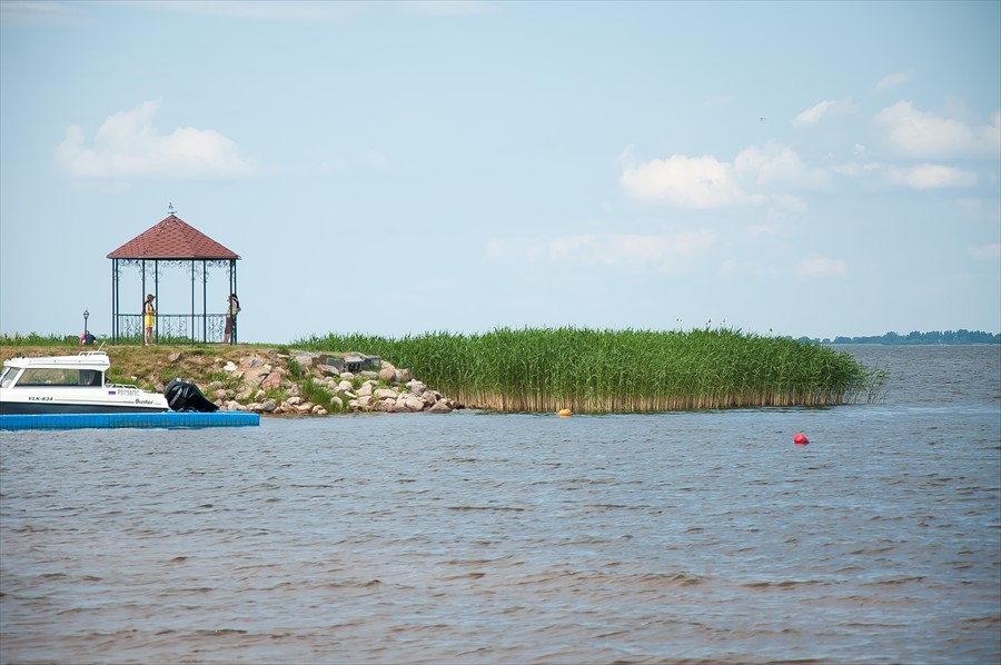 Фото Лукоморье