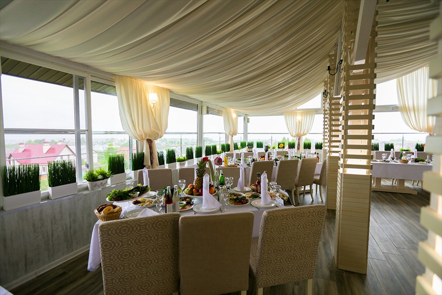 Фото Виктория Плаза