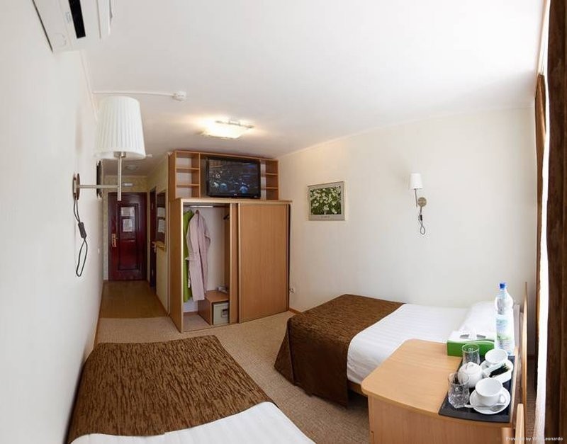 Фото Ариранг