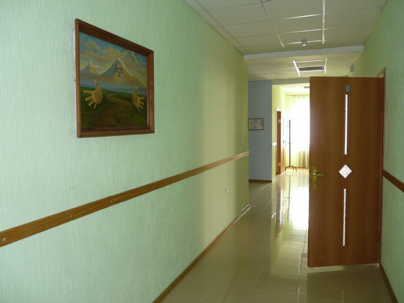 Фото Калипсо