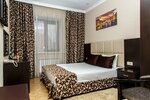 Marton Pobeda (Beloglinskaya Street, 40А), hotel