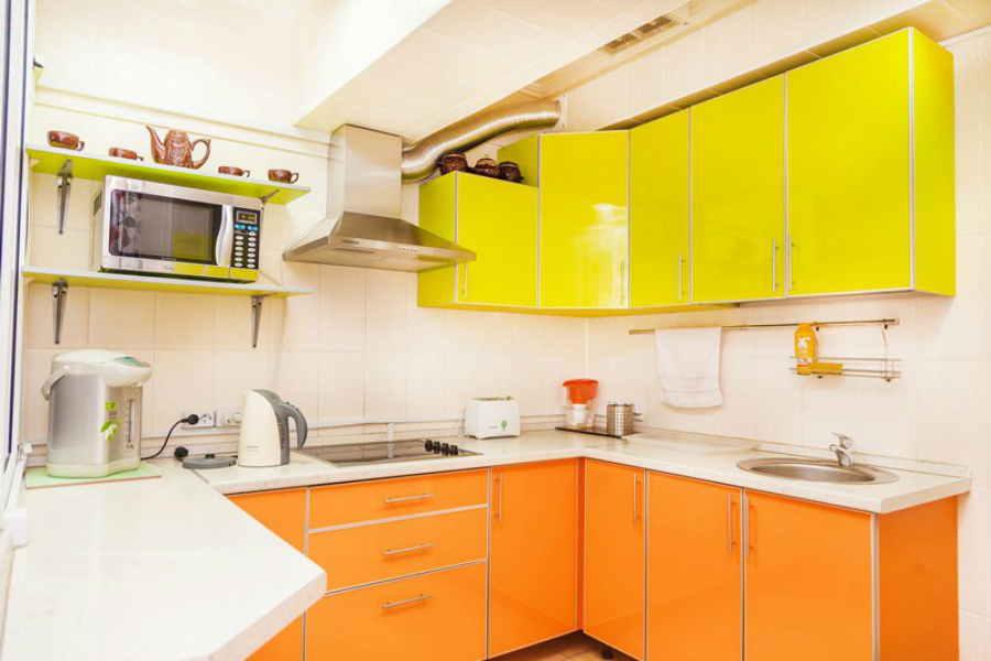 Фото Миллениум