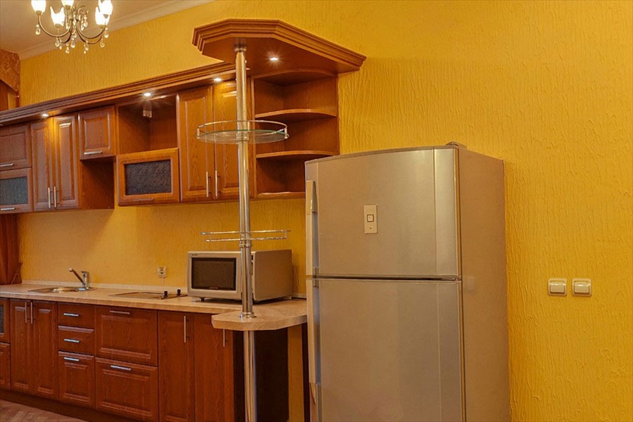 Фото Azimut Здоровье Янтарь