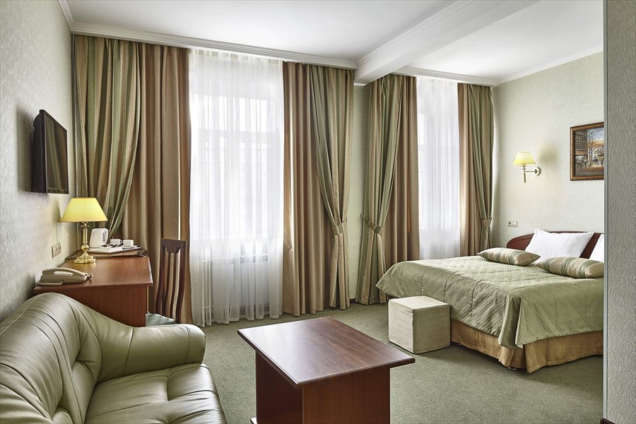 Фото Славянка