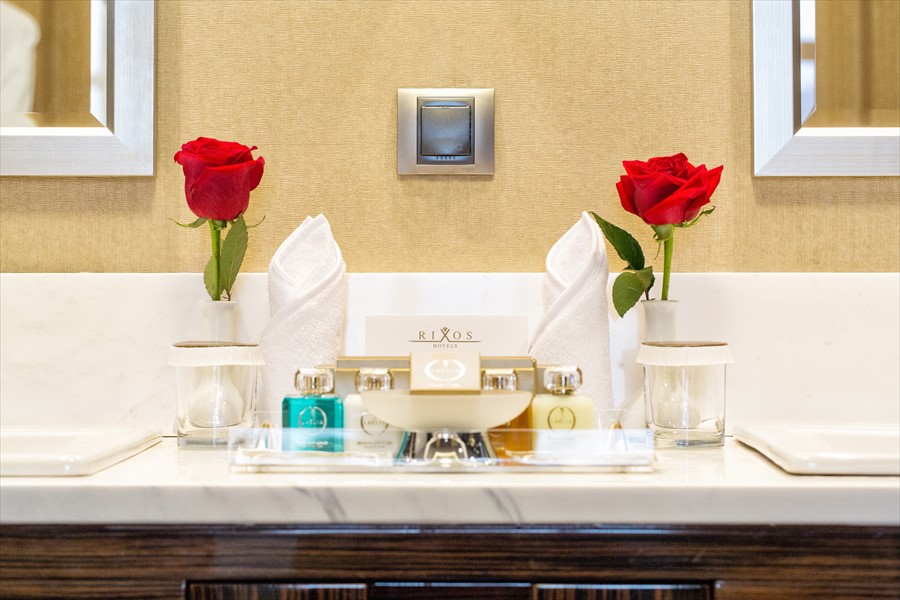 Фото Риксос Красная поляна Сочи