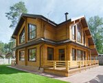 Kostromskoy terem (1st Magistralny Blind Alley, 11с1), construction of country houses and cottages
