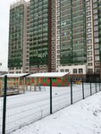 MOBU SOSH Murinsky Education Center № 2, preschool department№ 1 (Mendeleeva Boulevard, 13), kindergarten, nursery