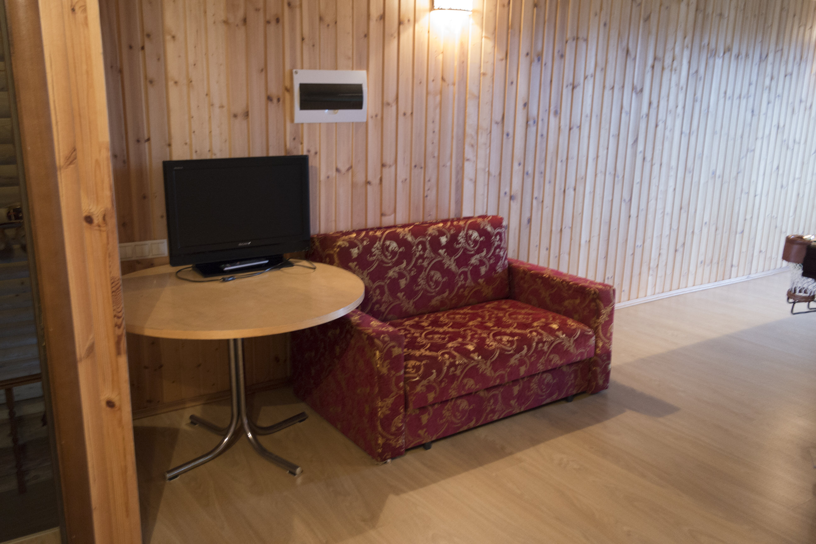 Фото Озеро Ладеники