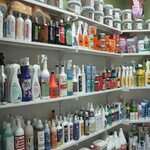 Horseapteka (Kotelniki, Polevoy Drive, 3В) ، صيدلية بيطرية