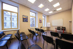 Meettroom (Neglinnaya Street, 9), conference and meeting hall