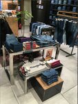 JeansTeam (Lyublinskaya Street, 4соор1) ، متجر الجينز