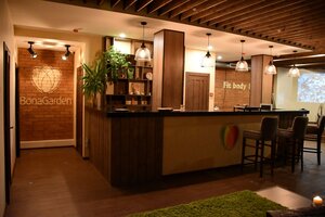 BonaGarden (Chicherinskaya ulitsa, 2) ، نادي ترفيه