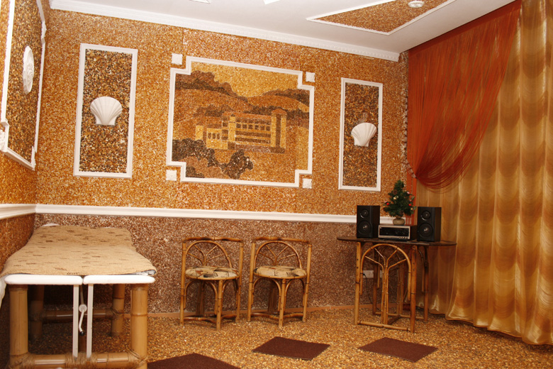 Фото Гостиница Горнолыжного комплекса Татнефть