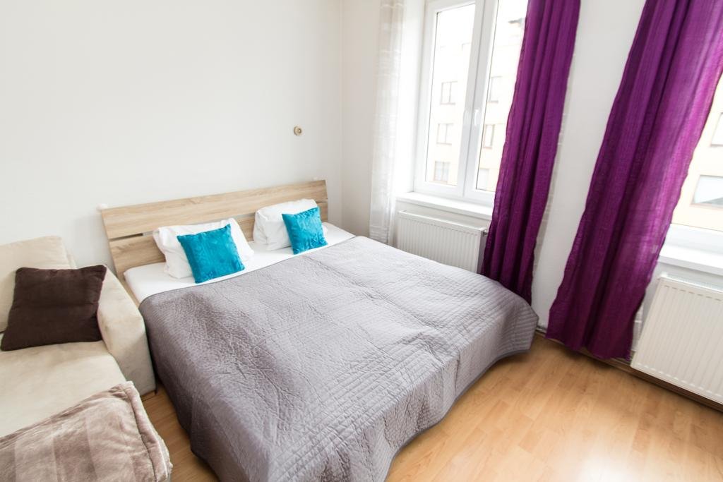 Фото CheckVienna – Apartment Dieselgasse