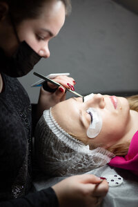 Vesna (Semiluki, ulitsa Dzerzhinskogo, 26), beauty salon