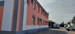 GidroAgroStroy (Fedoseenko Street, 57), design institute