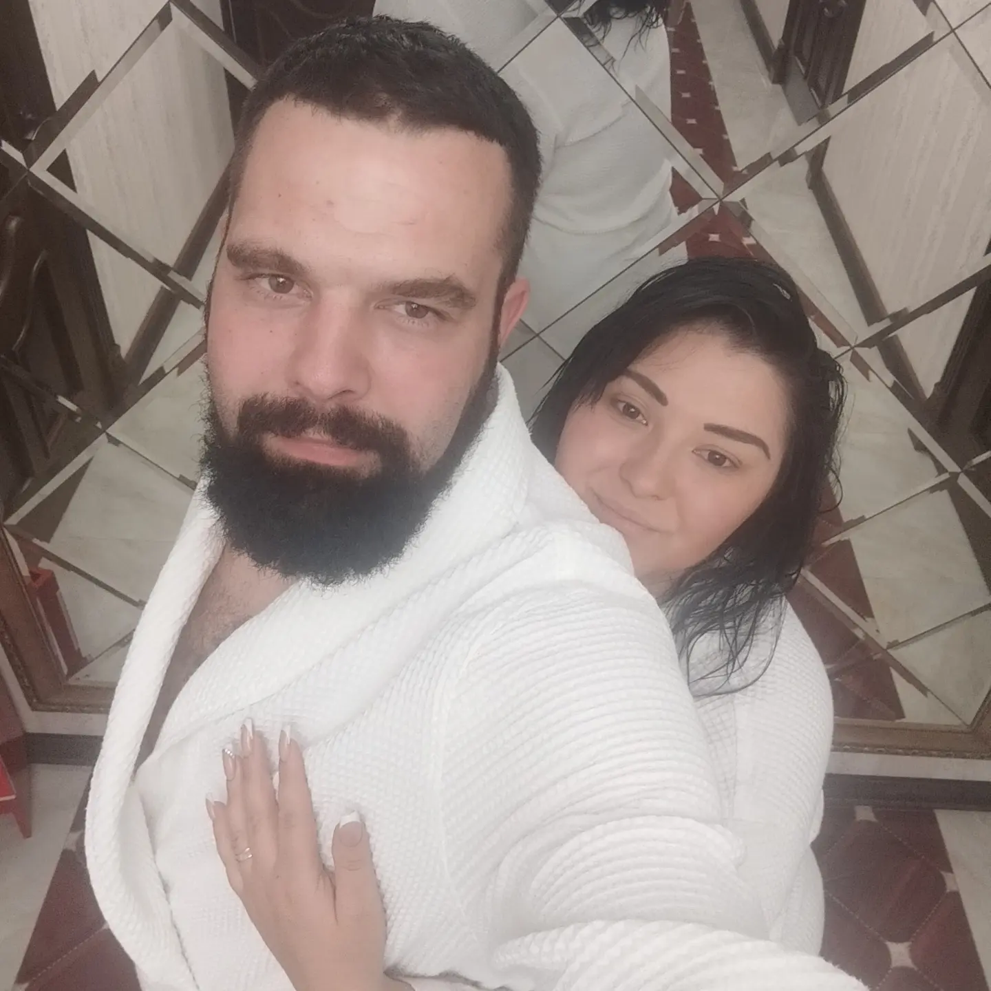 Фото Гостевой дом Версаль