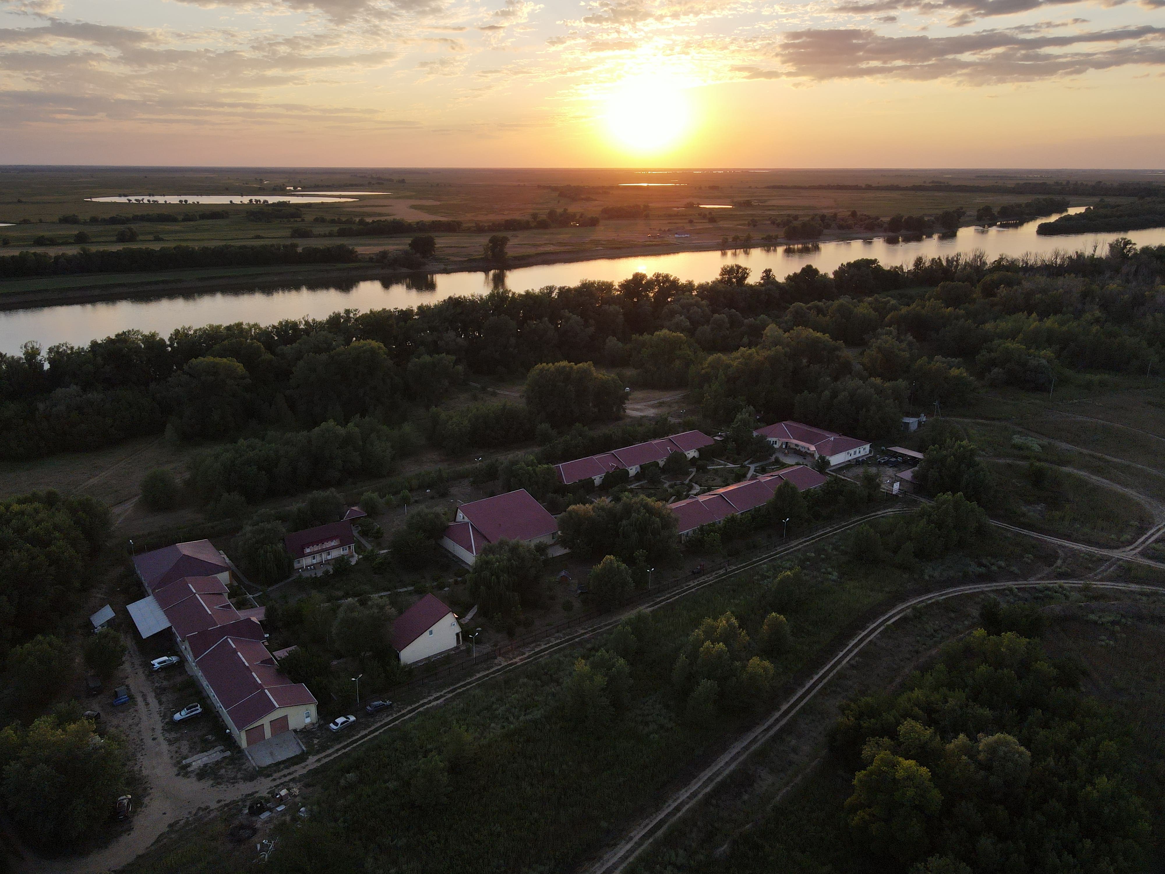 Фото Углянское