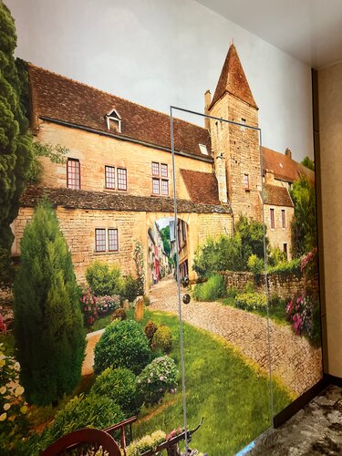 Внешний вид отеля Nord House в Вологде, фото 3