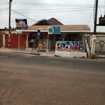 Ecg Vending Point (Greater Accra Region, Adentan Municipal, Adenta East), vending machines