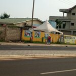 Cradle N Kids pre-school (Nmai-Dzorn, Nmai Dzorn Papafio Hills Road, 10), electronics store