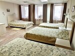 Smart Hotel Kdo (35, микрорайон Менделеево, Тобольск), гостиница в Тобольске