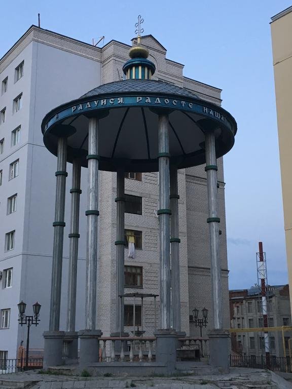 Фото Стойлянка