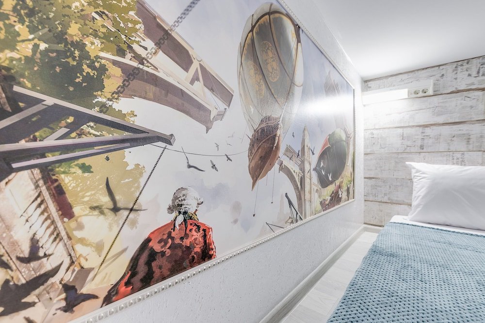 Фото Sokroma Жюль Верн