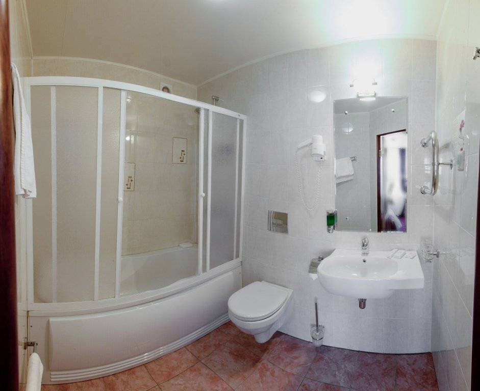 Фото Амакс Сити-отель