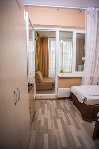 Фото Mio Apartments