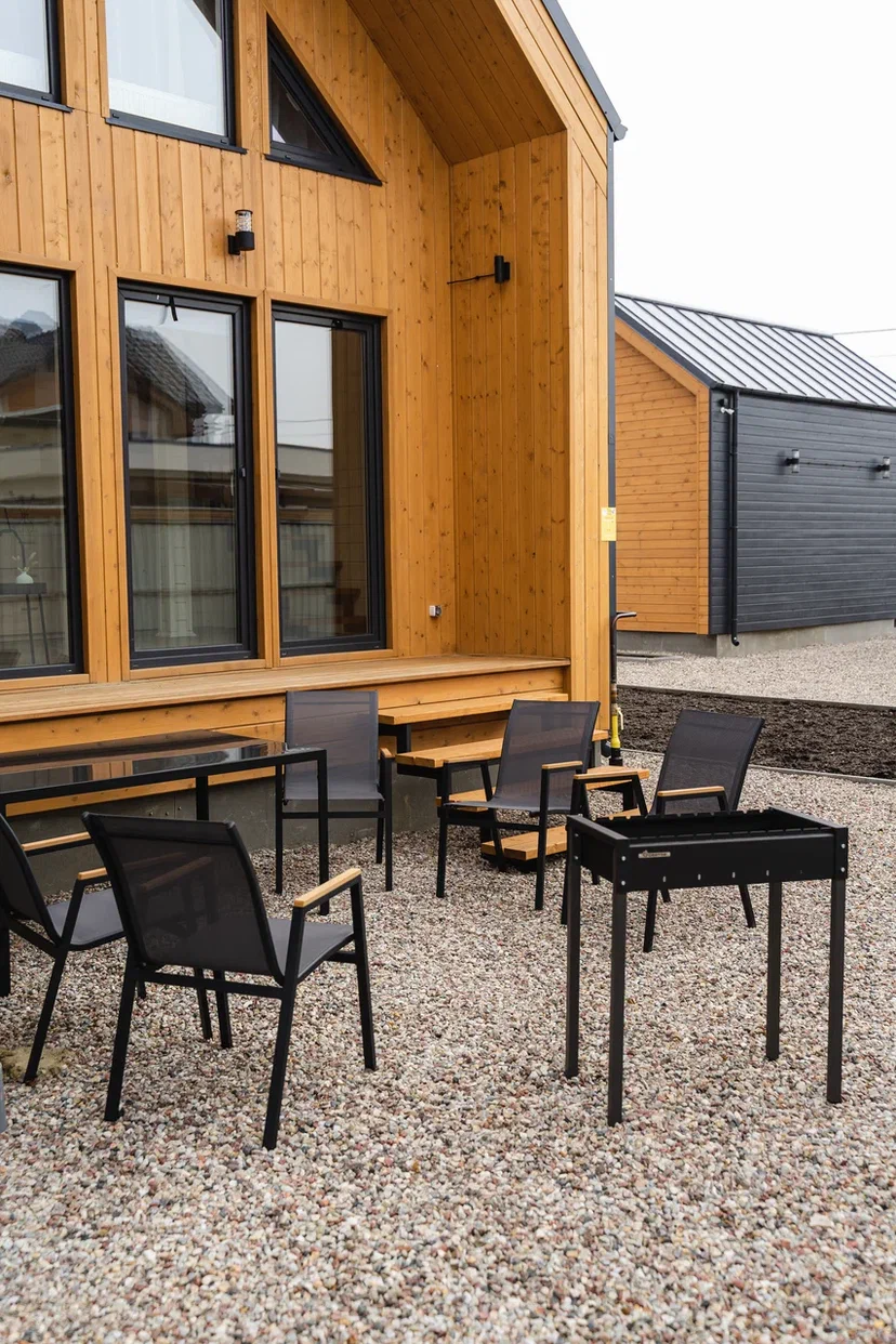 Фото The Dacha39