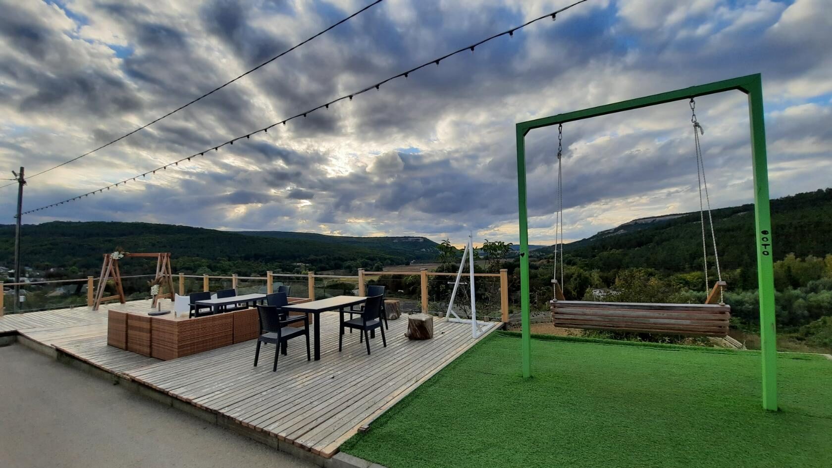 Фото ЭкоРест