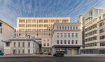Gk Georgievskiy (Minina Street, 6), sales office