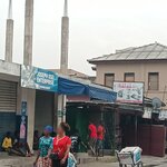 Joseph osei Enterprise (Tackie Commey Street, 2), grocery