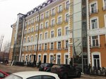 Национальный комитет общественного контроля (2nd Khoroshyovsky Drive, 9к1), legal services