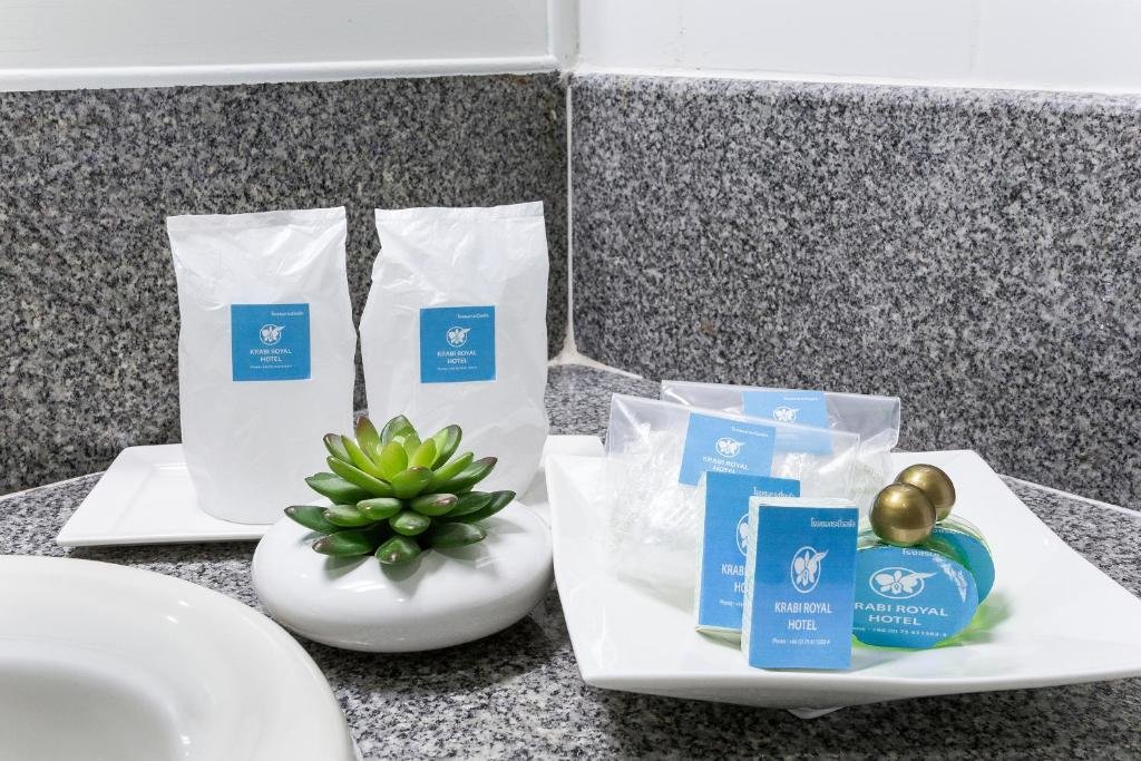 Фото Krabi Royal Hotel