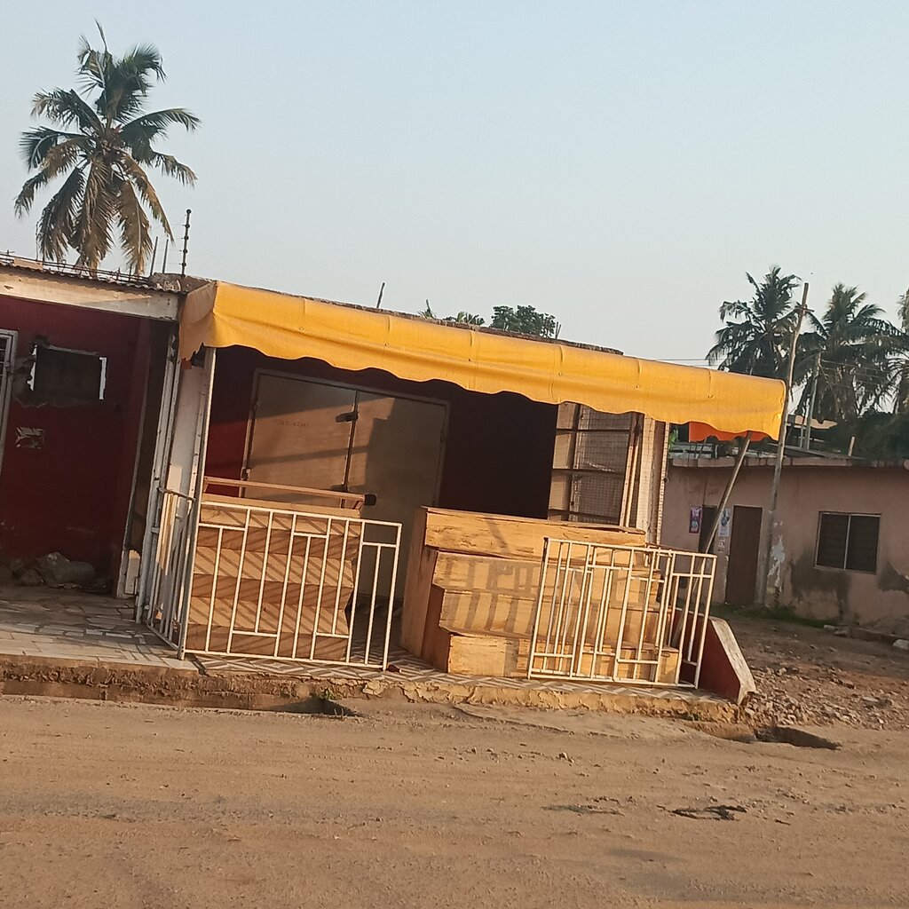 Soft drinks bar Kelly’s Soft drinks Shop, Earth, photo