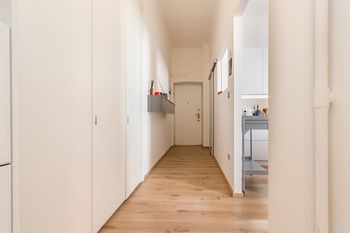 Фото Alessia's Flat - Marche M3 M5