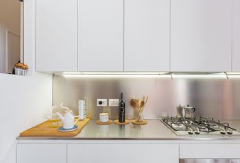 Фото Alessia's Flat - Marche M3 M5