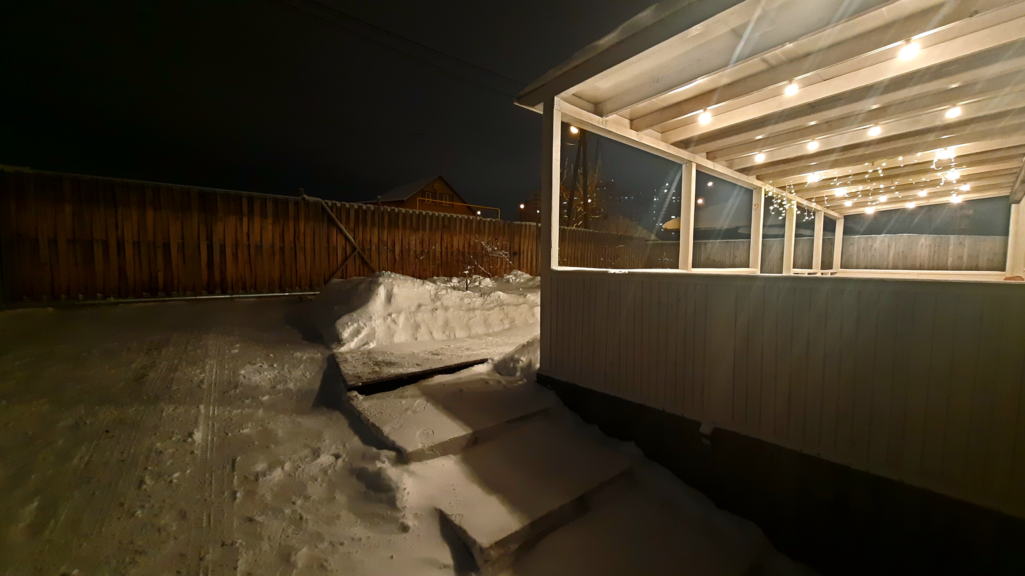 Фото Клубный дом Идрисов