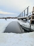 Котовские моржи (Parkovaya ulitsa, 13), club deportivo, sección