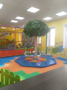 Тутифрути (Proletarskaya ulitsa, 71/1), entertainment center