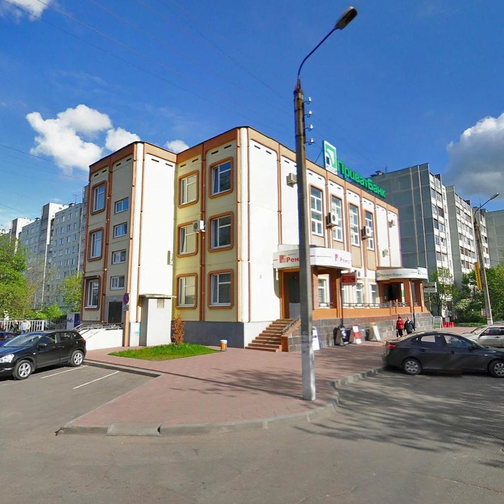 Vanilla тверь бульвар ногина фото