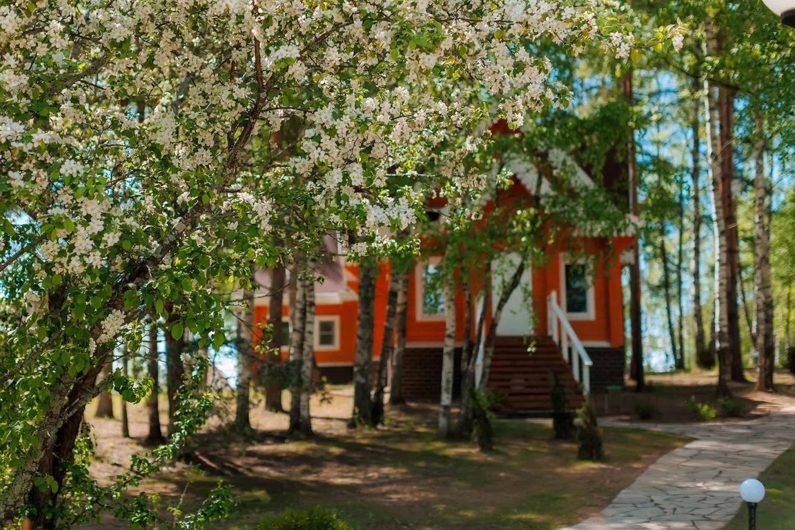 Фото Агропарк Ясенево