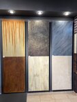 Decorum Lux (Stavropol, Oktyabrskaya Street, 202) ، طلاء زخرفي